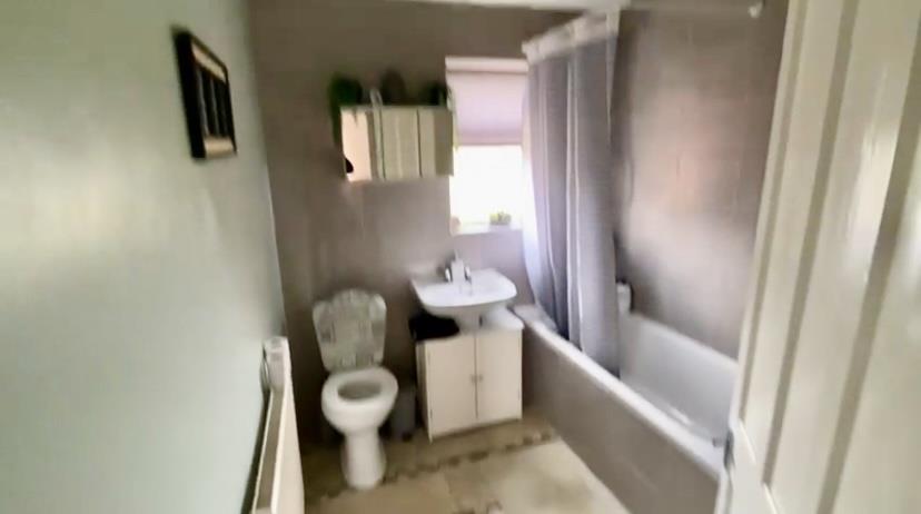 Rothay Road, Sheffield